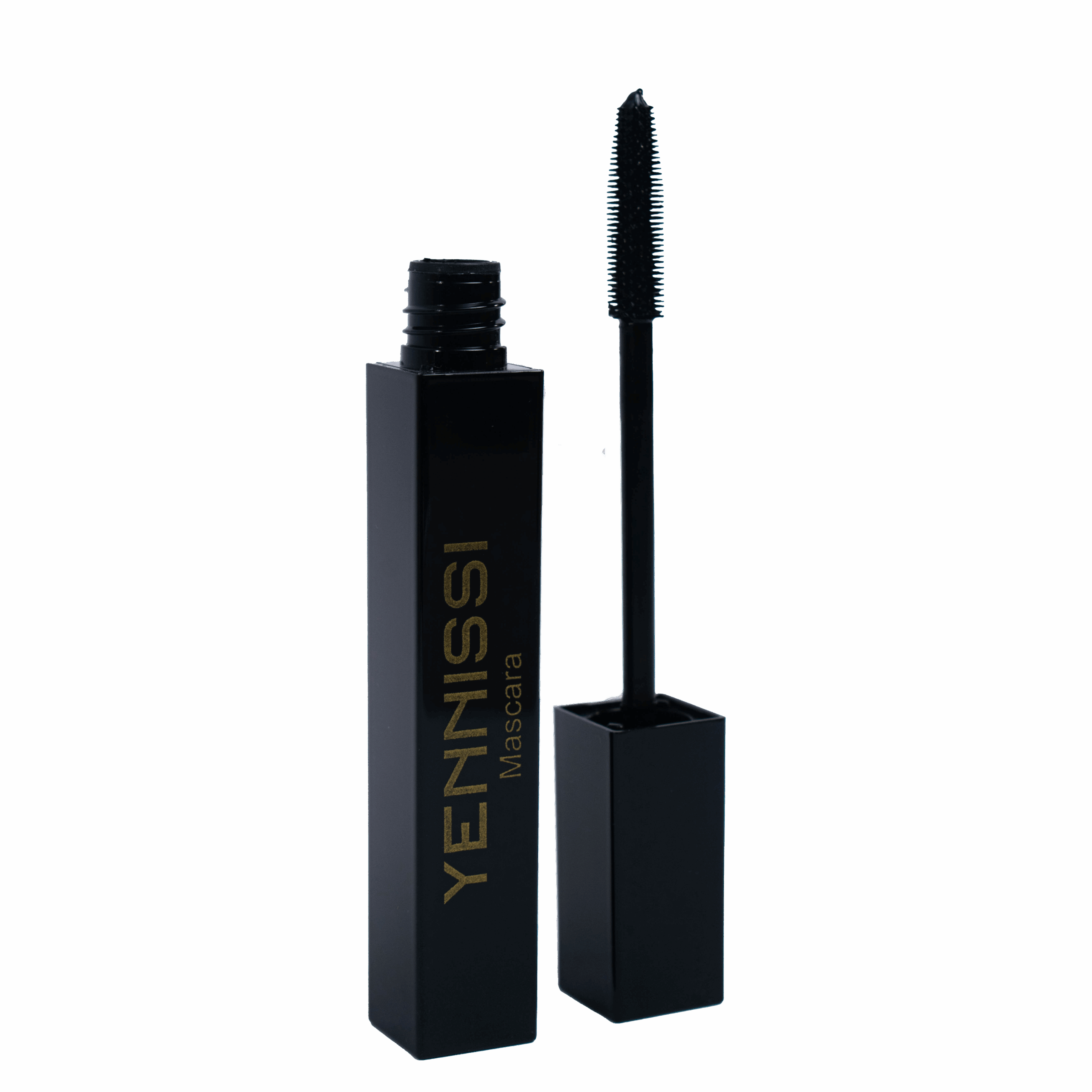 Mascara Yennissi cu efect de alungire si curbare - imagine 2
