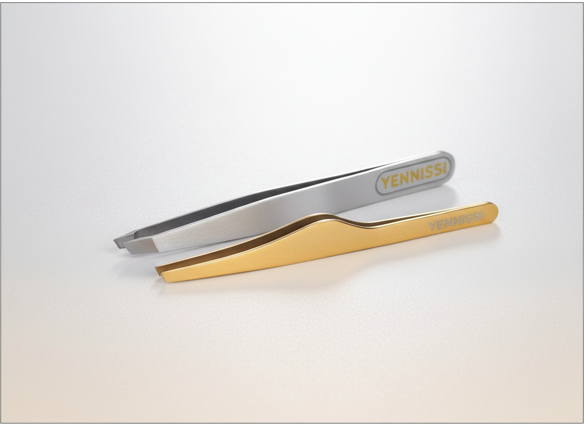 Penseta pentru sprancene