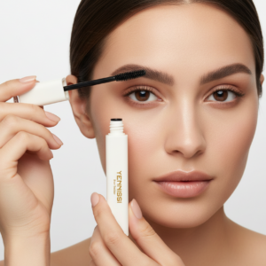 Brow sculptor-fixarea sprancenelor cu efect de laminare - Incolor