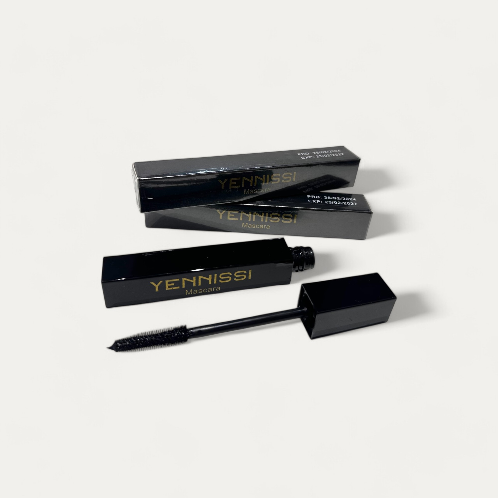 Mascara Yennissi - imagine 2