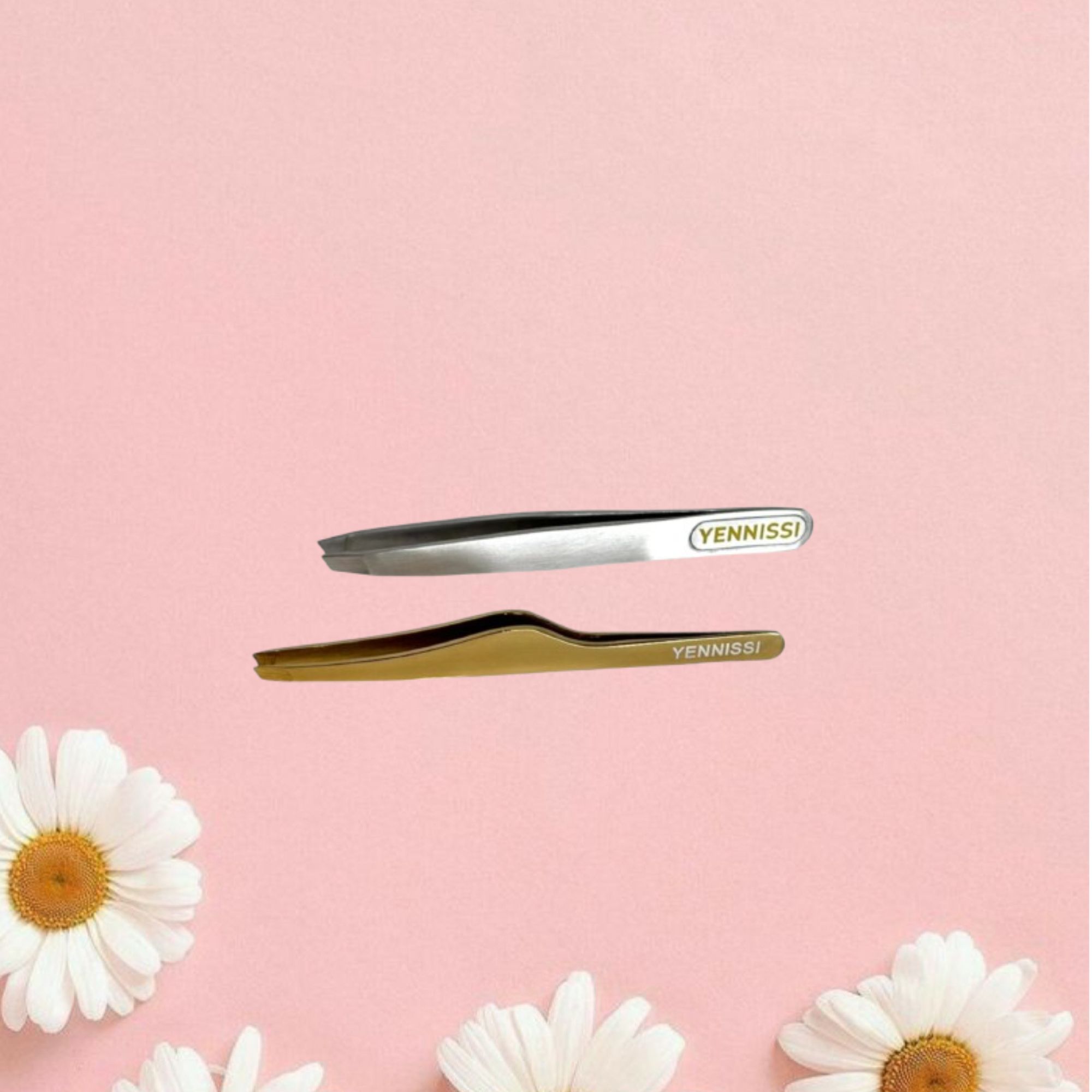 Pensetă pentru sprâncene