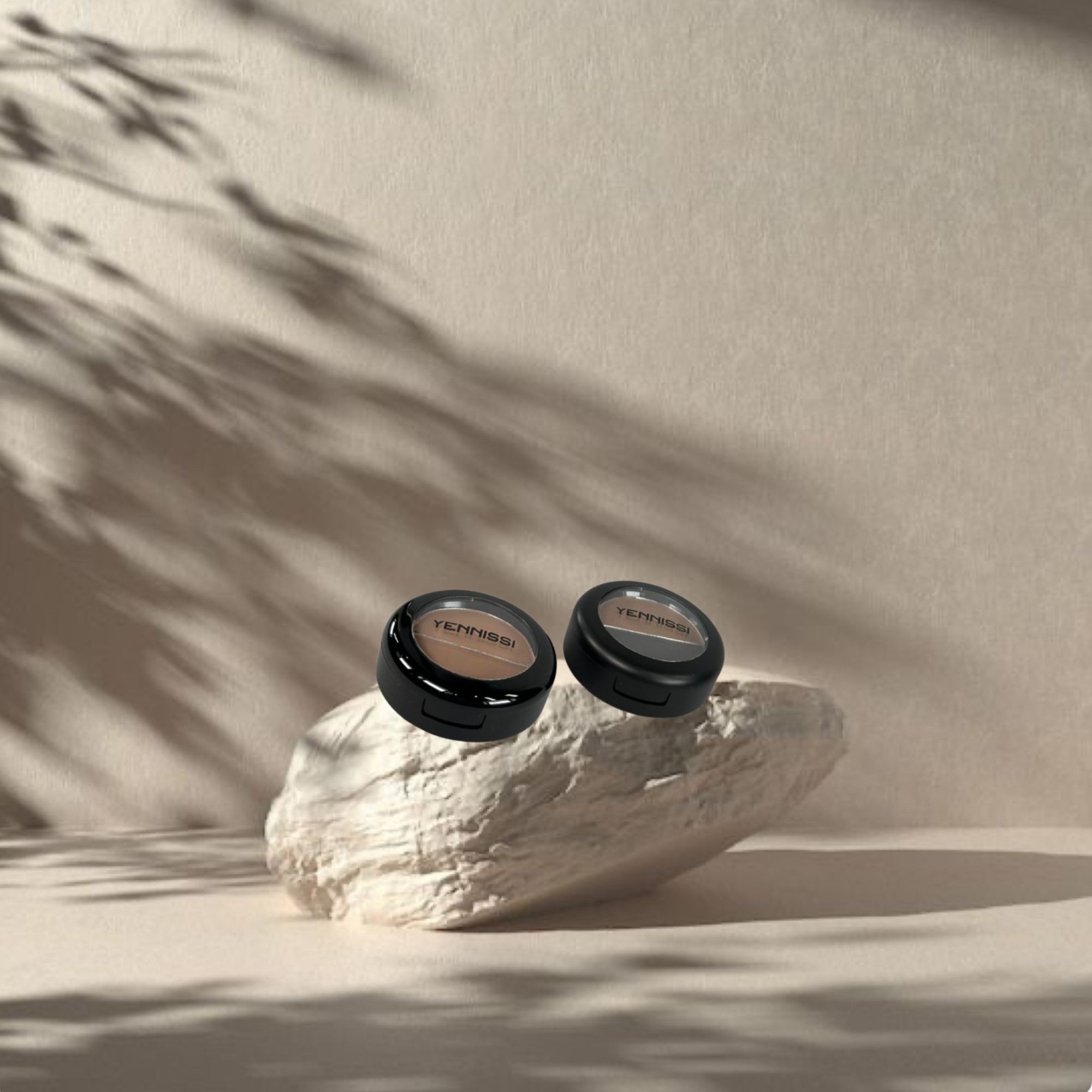 Pudra minerala Yennissi