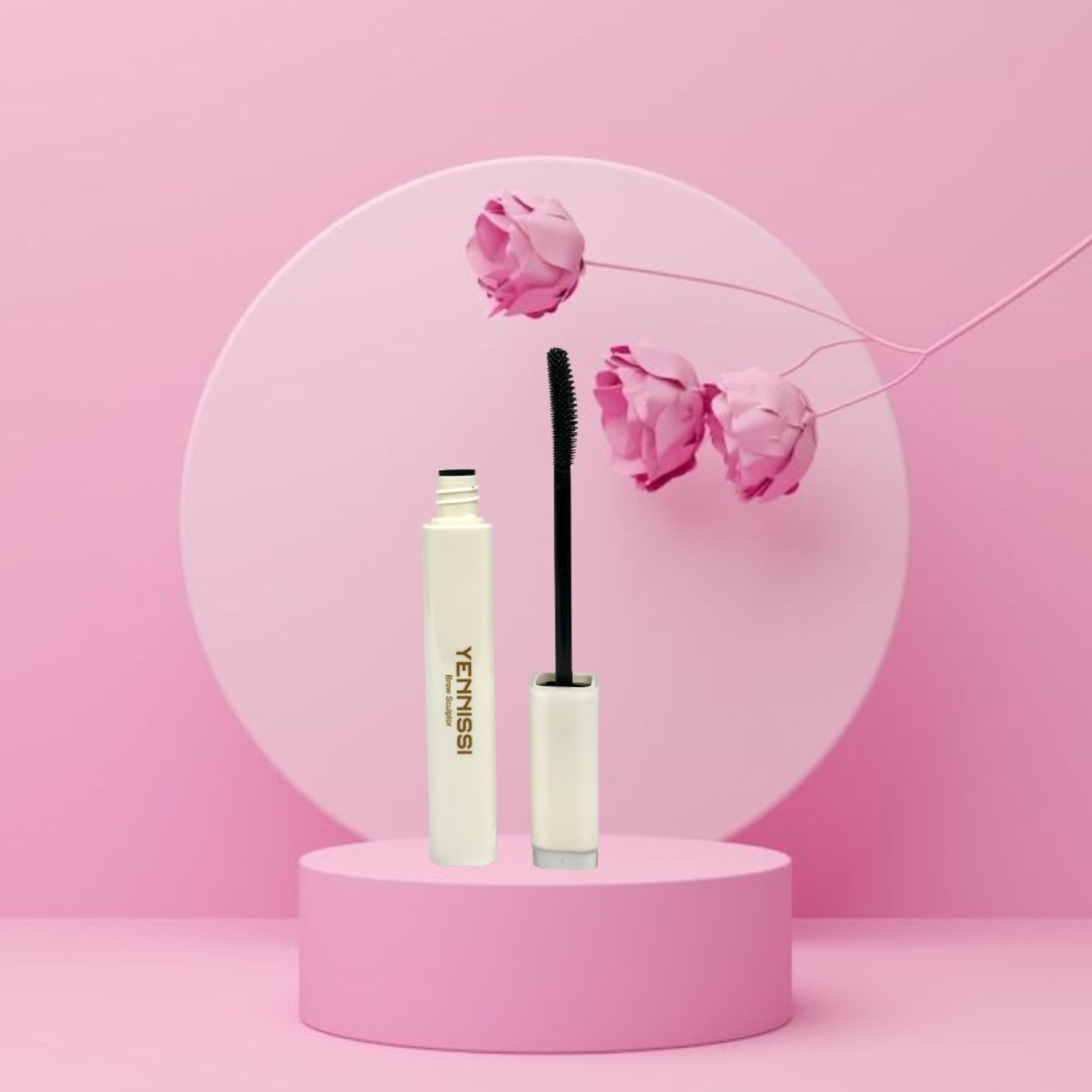 Brow sculptor (ceara in tub)