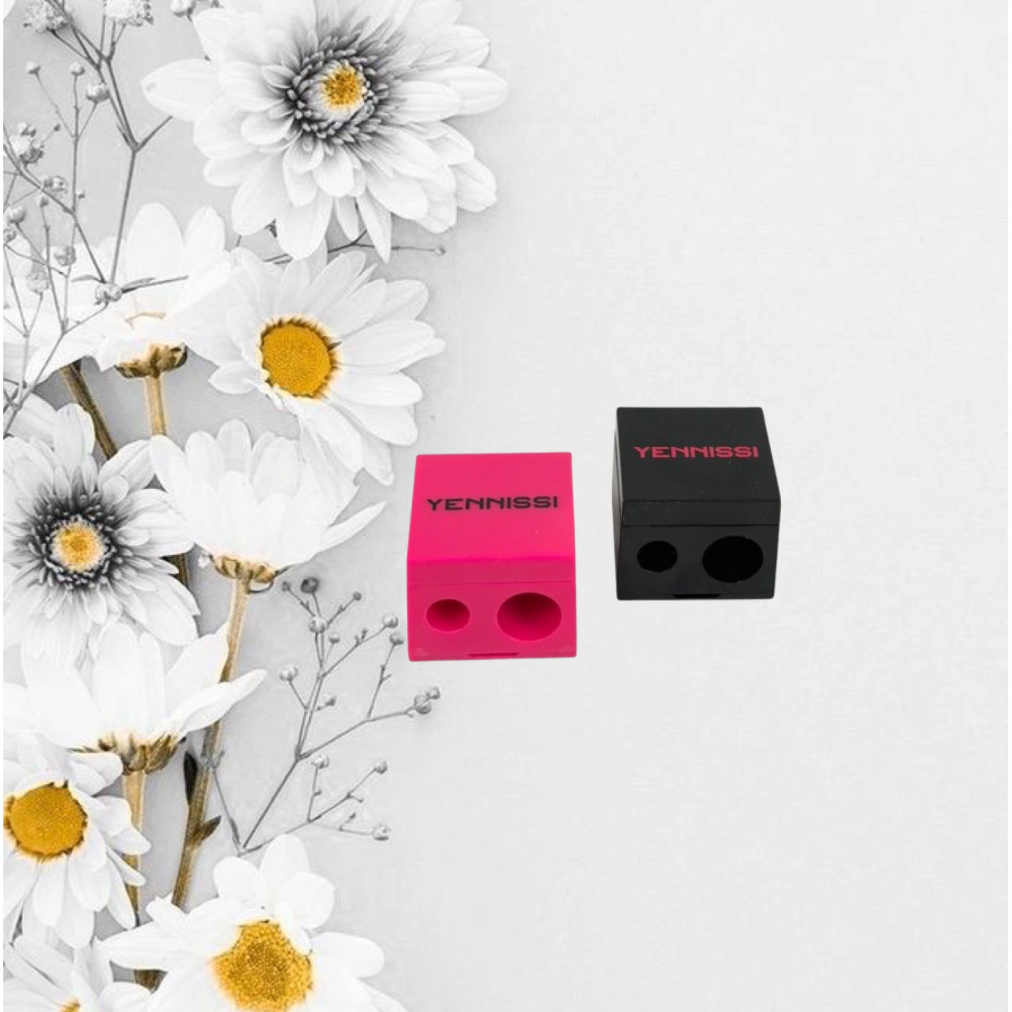 Ascuțitoare pentru creion cosmetic