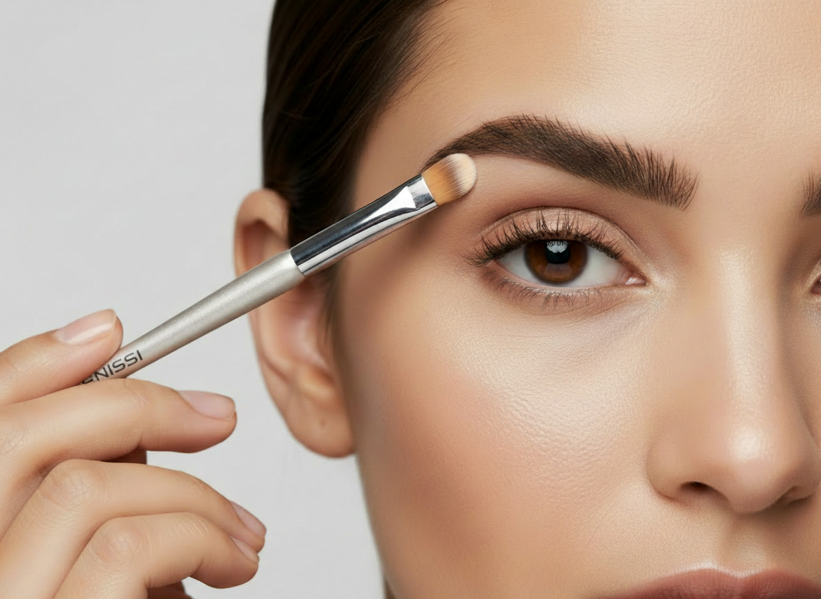 Pensula pentru corector C1